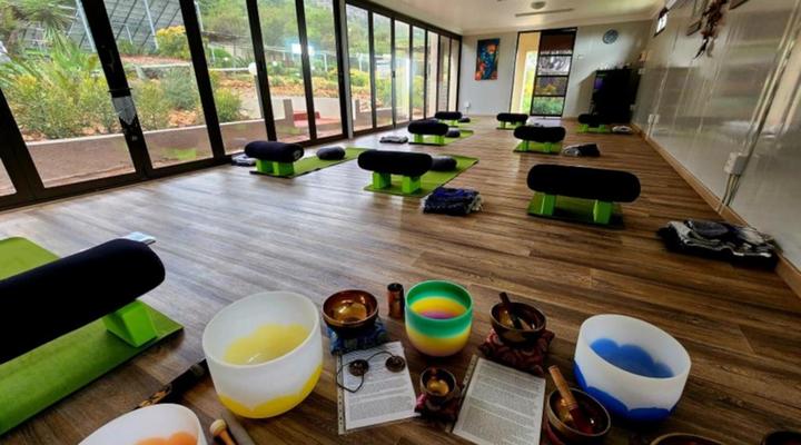 Magalies Mountain Lodge and Spa