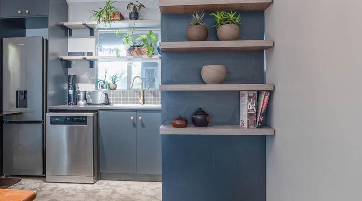 Lovely 2 bedroom unit in the heart of Melville - 127