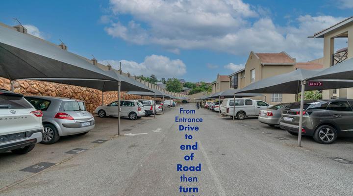 Lovely 2 bedroom unit in the heart of Melville - 127