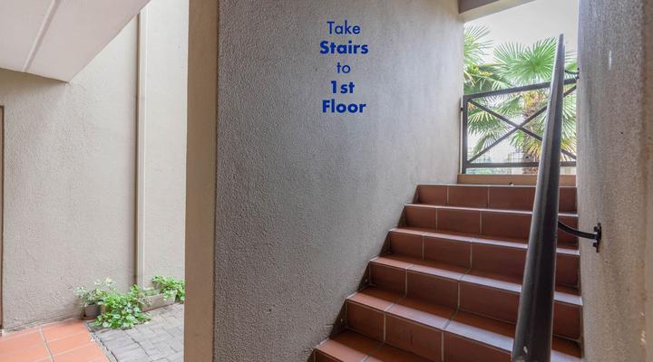 Lovely 2 bedroom unit in the heart of Melville - 127