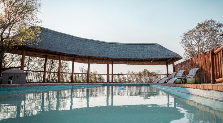 Mmakuba Private Game Lodge