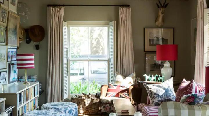 Vredenhof Farm Cottage