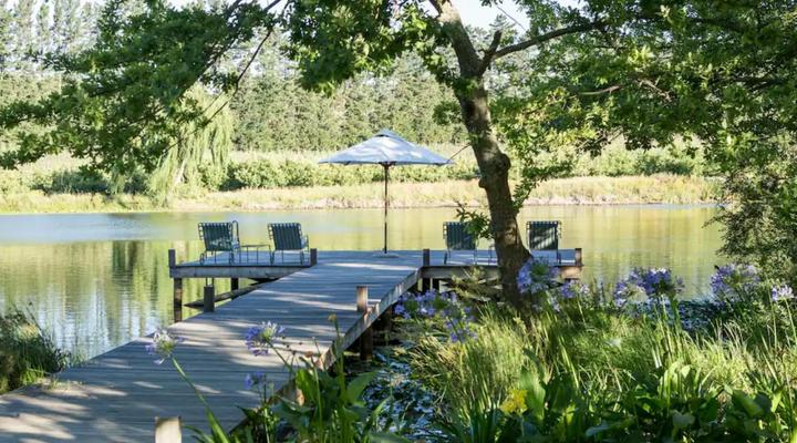 Vredenhof Farm Cottage