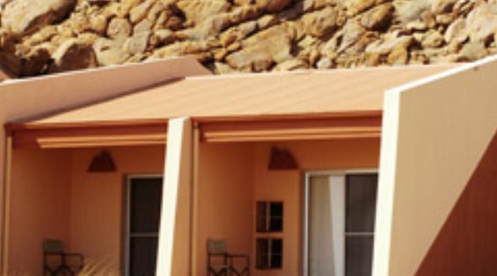 Namib Naukluft Lodge