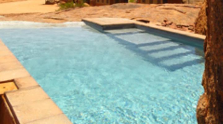 Namib Naukluft Lodge