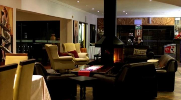 Magalies Mountain Lodge and Spa