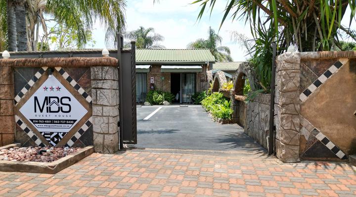 MBS Guest House