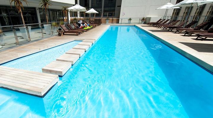 Mandela Rhodes Place