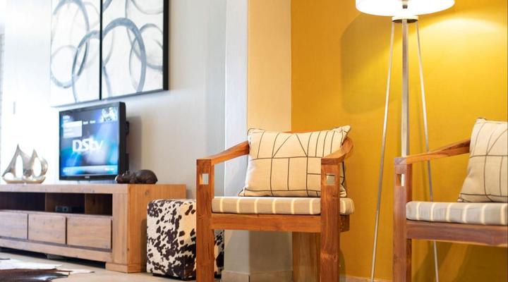 Little Eden St Lucia