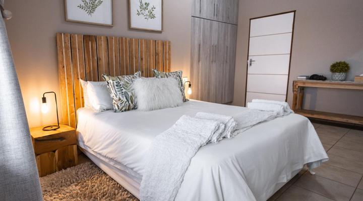 Little Eden St Lucia