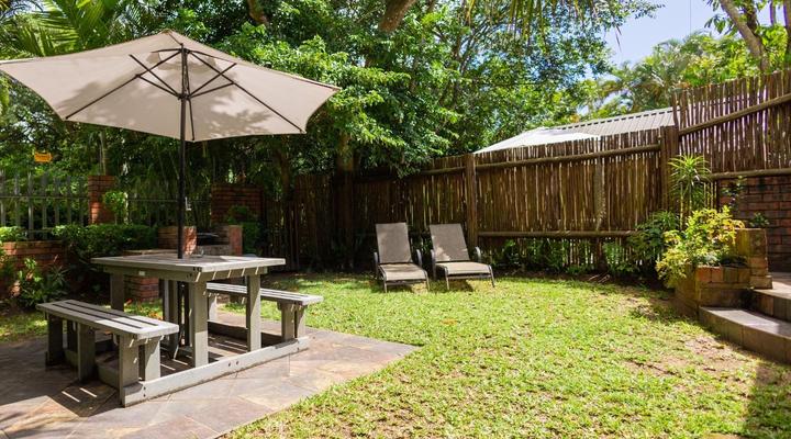 Little Eden St Lucia