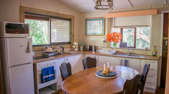 Natures Valley Health Retreat