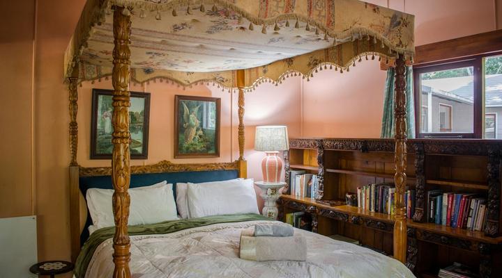 Natures Valley Health Retreat