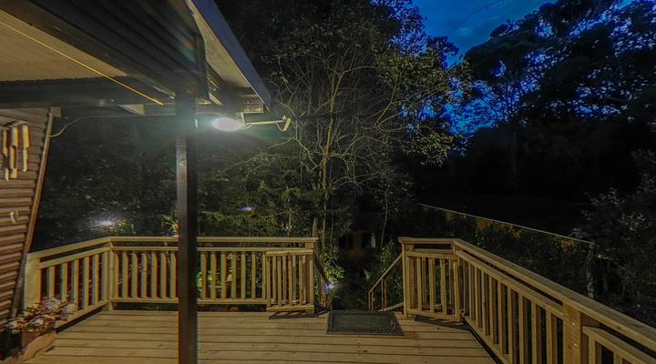 Natures Valley Health Retreat