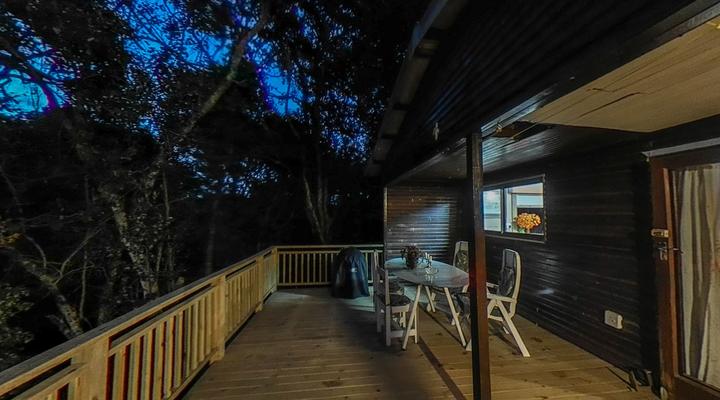 Natures Valley Health Retreat