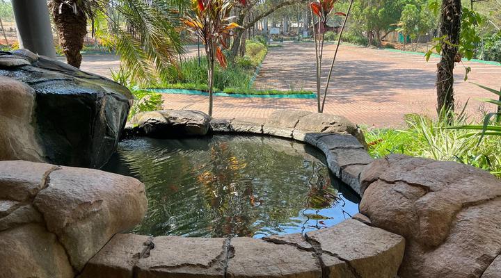 Thyme Inn on Greenway