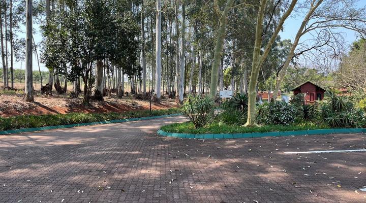 Thyme Inn on Greenway