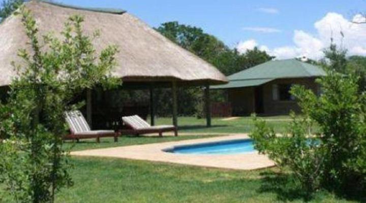 Riverbend Self-catering Cottages