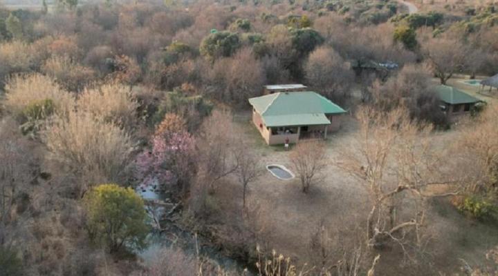 Riverbend Self-catering Cottages