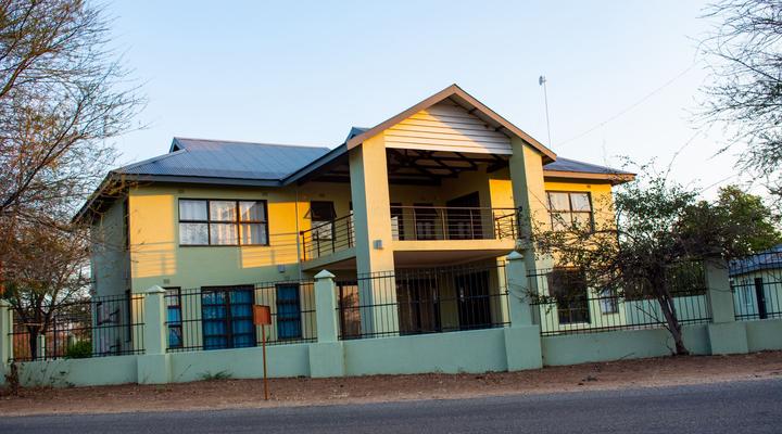 Staybridge Kasane Resort & Spa