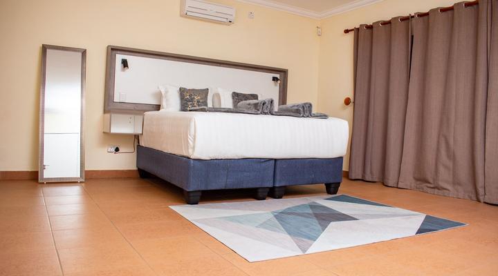 Staybridge Kasane Resort & Spa