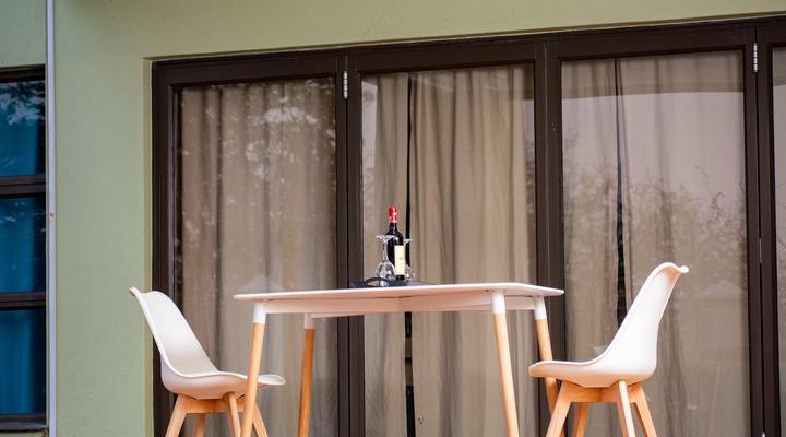 Staybridge Kasane Resort & Spa