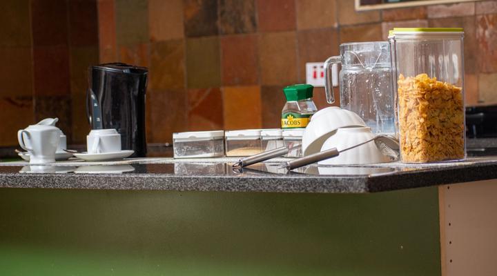 Staybridge Kasane Resort & Spa