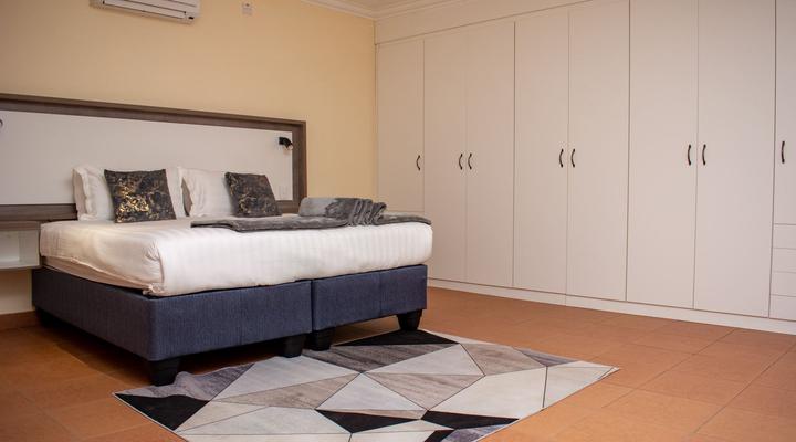 Staybridge Kasane Resort & Spa