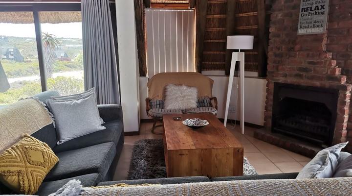 Duntrune Beach House