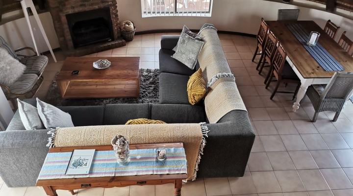 Duntrune Beach House