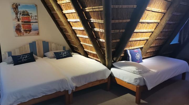 Duntrune Beach House