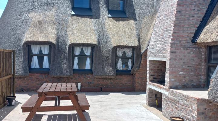 Duntrune Beach House