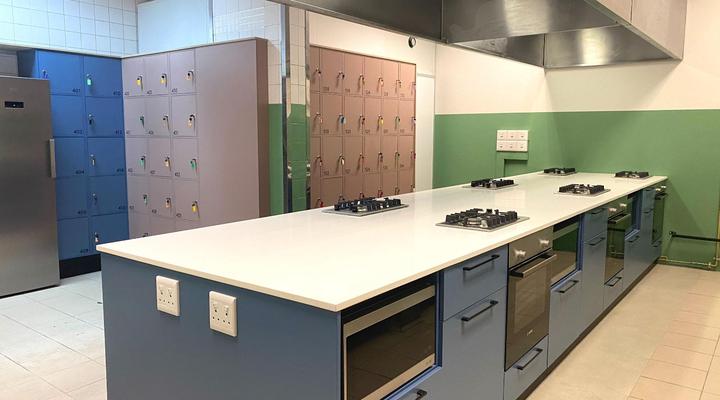 NEIGHBOURGOOD NEWLANDS