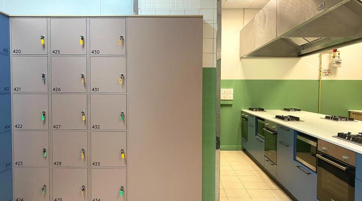 NEIGHBOURGOOD NEWLANDS