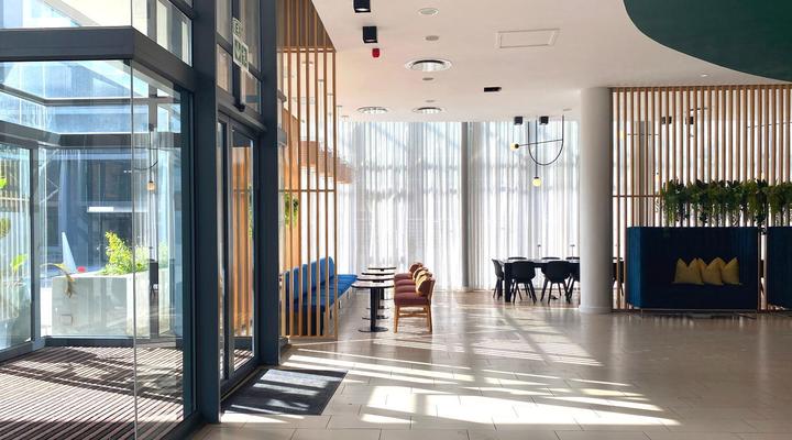 NEIGHBOURGOOD NEWLANDS