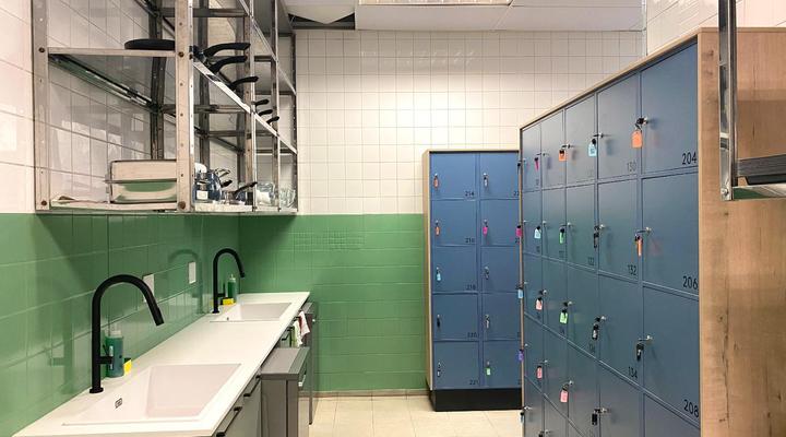 NEIGHBOURGOOD NEWLANDS