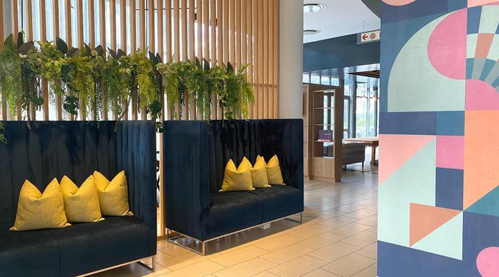 NEIGHBOURGOOD NEWLANDS