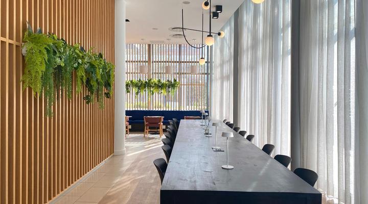 NEIGHBOURGOOD NEWLANDS