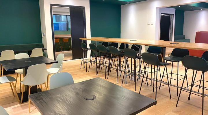 NEIGHBOURGOOD NEWLANDS