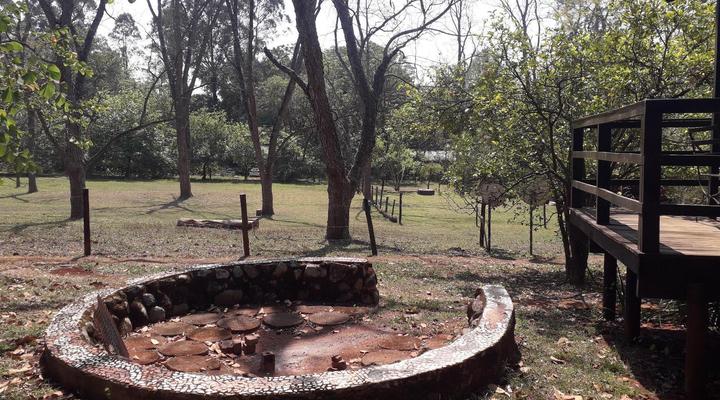 Buhleni Farm Chalets