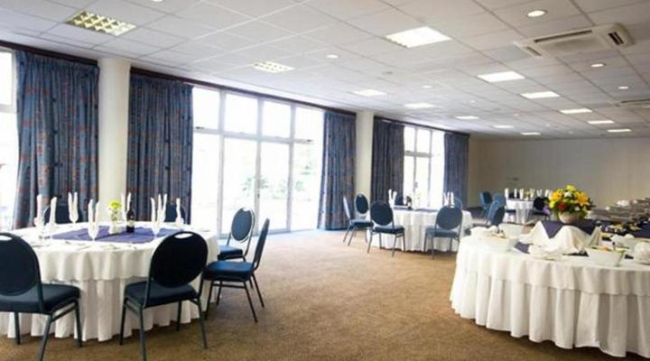 African Sky Hotels - Ermelo Inn