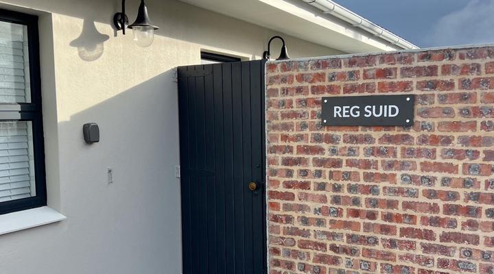 Struisbaai Apartments