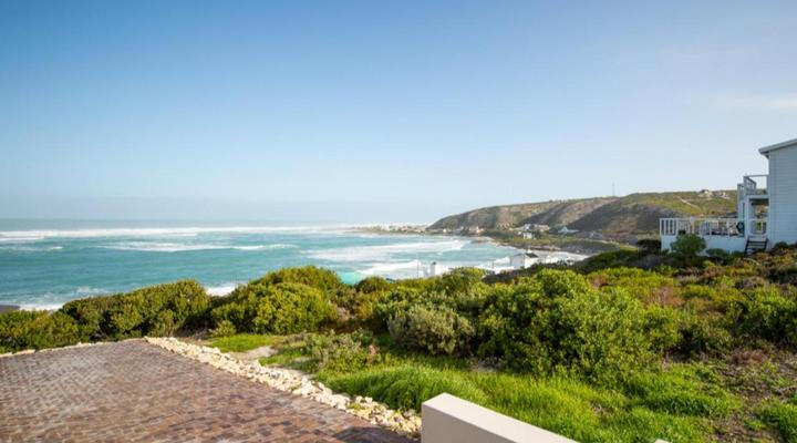 Struisbaai Apartments