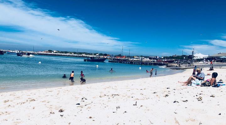 Struisbaai Apartments