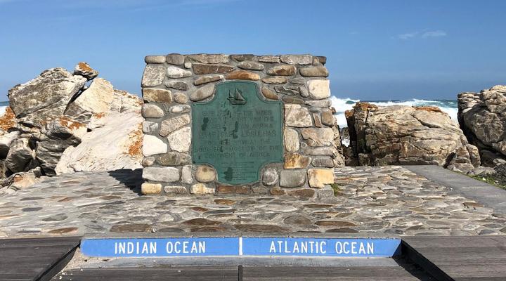 Struisbaai Apartments