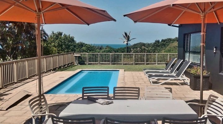 129 Nkwazi Drive