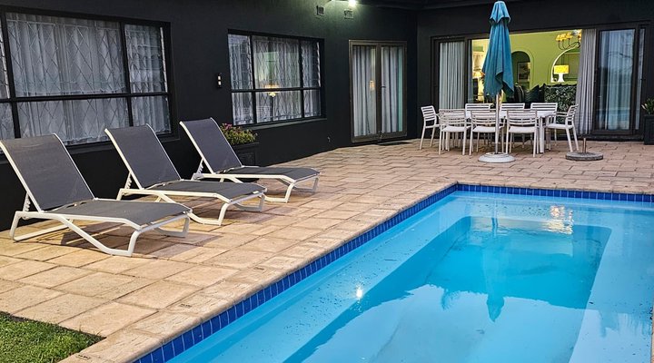 129 Nkwazi Drive