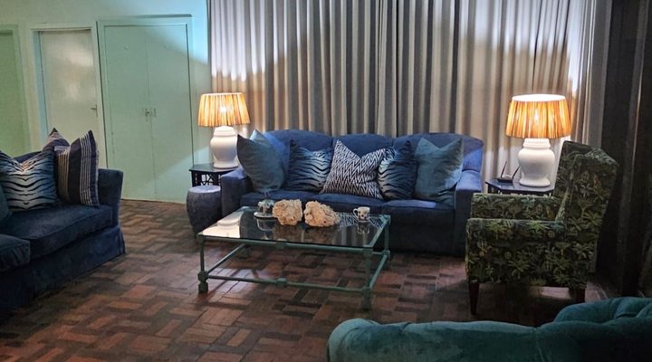 129 Nkwazi Drive