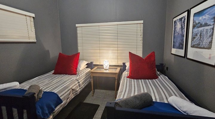 129 Nkwazi Drive