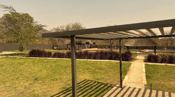 CyC Guest Lodge